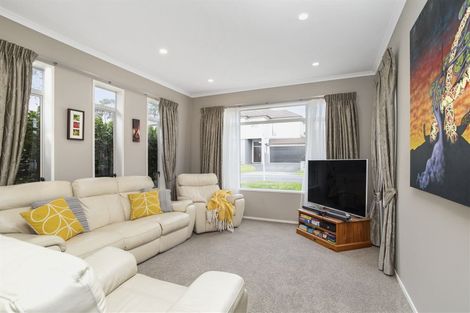 Photo of property in 55 Coachman Drive, Flat Bush, Auckland, 2016
