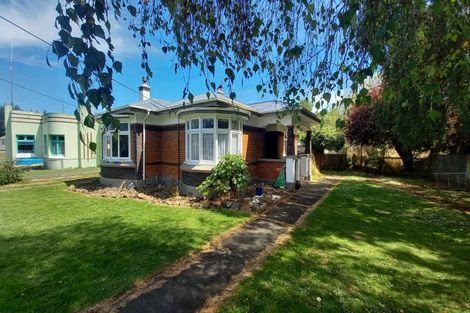 Photo of property in 8 Donnington Street, Ohai, 9635