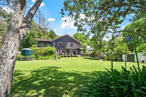 Photo of property in 31 Young Street, Mahurangi East, Warkworth, 0982