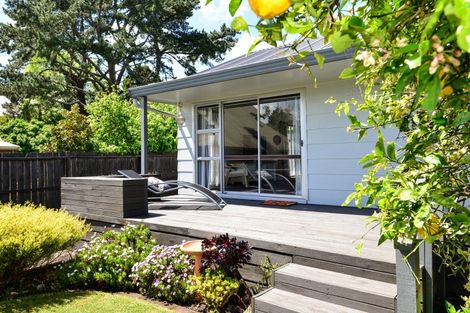 Photo of property in 4a Sandford Place, Chartwell, Hamilton, 3210