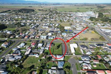 Photo of property in 33a Cook Street, Foxton, 4814