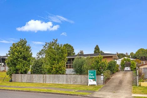 Photo of property in 39 Beattie Road, Kawerau, 3127