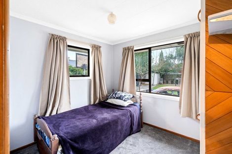 Photo of property in 40 Stanton Crescent, Hoon Hay, Christchurch, 8025