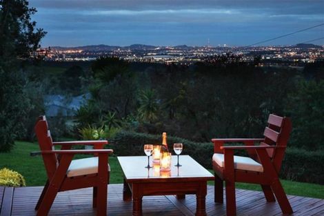 Photo of property in 512 Redoubt Road, Flat Bush, Auckland, 2019