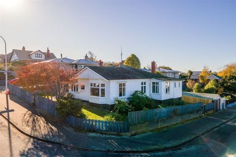 Photo of property in 169 Le Cren Street, Seaview, Timaru, 7910