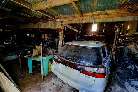 Photo of property in 192 West Coast Road, Kohukohu, 0491