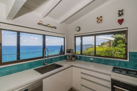Photo of property in 1 Oceana Heights, Tairua, 3508