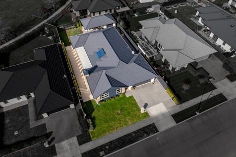 Photo of property in 11 Turnbull Drive, Witherlea, Blenheim, 7201