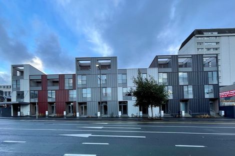 Photo of property in 196a Victoria Street, Te Aro, Wellington, 6011