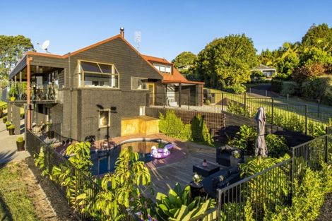 Photo of property in 11 Perkins Drive, Minden, Tauranga, 3176