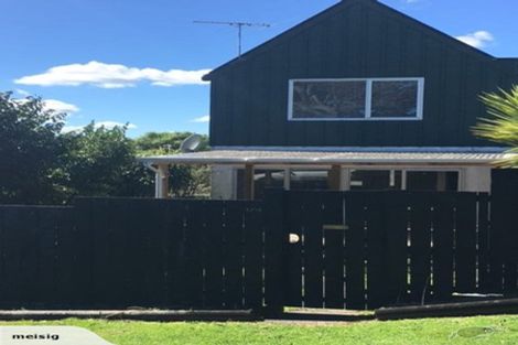 Photo of property in 1/14 Wood Street, Papakura, 2110