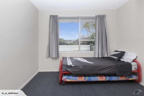 Photo of property in 1/41 Oldwood Street, Bishopdale, Christchurch, 8053