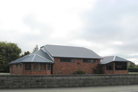 Photo of property in 63 Hally Terrace, Temuka, 7920