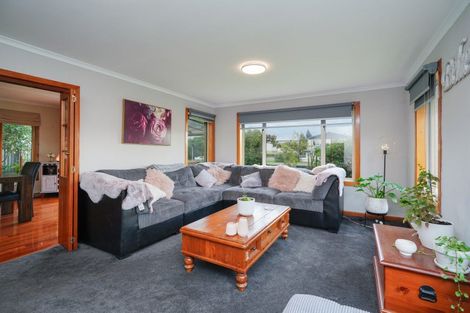 Photo of property in 553 Tay Street, Hawthorndale, Invercargill, 9810