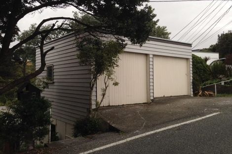 Photo of property in 33 Upoko Road, Hataitai, Wellington, 6021