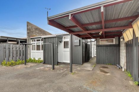 Photo of property in 80 Jellicoe Street, Whanganui East, Whanganui, 4500