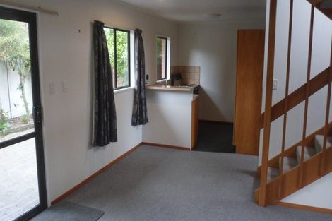 Photo of property in 2/2 Rehua Lane, St Albans, Christchurch, 8014