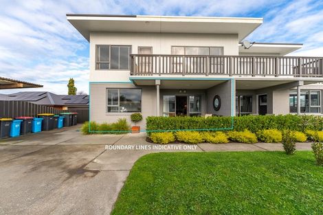 Photo of property in 38a Maltby Avenue, West End, Timaru, 7910