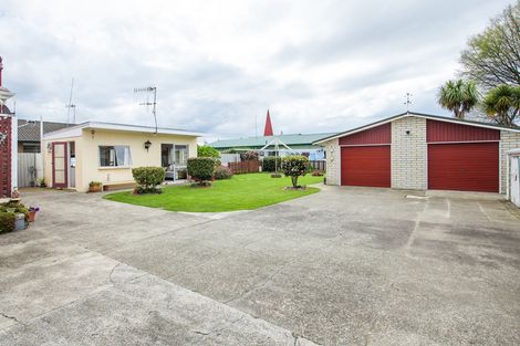 Photo of property in 66 Salonika Street, Whakatane, 3120