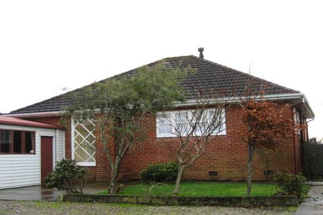 Photo of property in 38 Miller Street, Georgetown, Invercargill, 9812