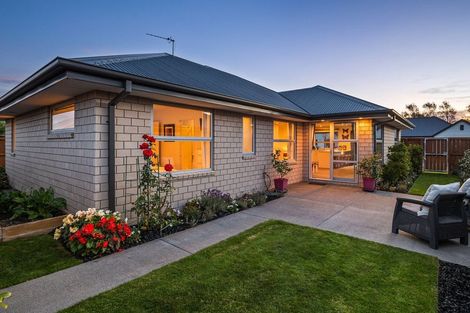 Photo of property in 14 Greenaway Street, Halswell, Christchurch, 8025