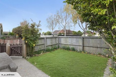 Photo of property in 1/41 Oldwood Street, Bishopdale, Christchurch, 8053