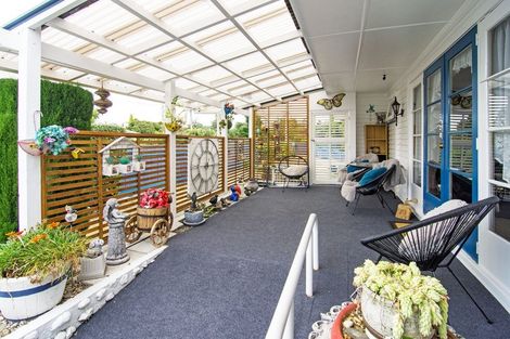 Photo of property in 21 Oxford Street, Lansdowne, Masterton, 5810