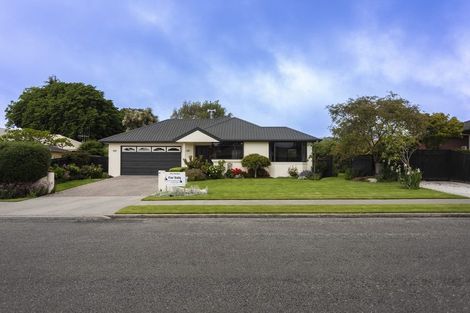 Photo of property in 1 Hannah Place, Holmes Hill, Oamaru, 9401