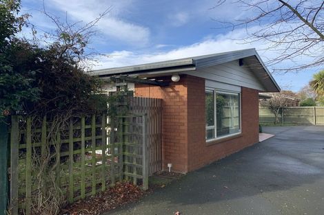 Photo of property in 117 North Belt, Lincoln, 7608