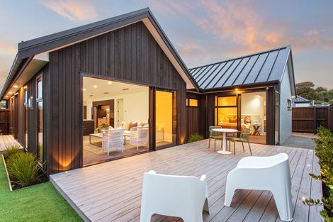 Photo of property in 2 Chrisp Street, Halswell, Christchurch, 8025