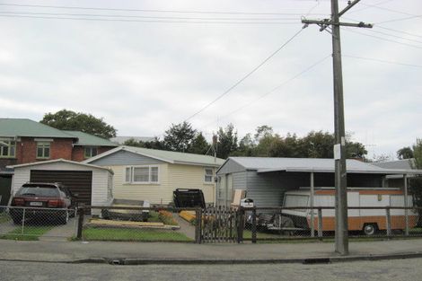 Photo of property in 4 Hanan Place, Parkside, Timaru, 7910