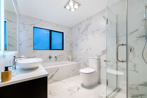 Photo of property in 86 Koromeke Street, Flat Bush, Auckland, 2019