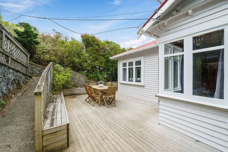 Photo of property in 9 Patna Street, Ngaio, Wellington, 6035