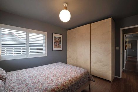 Photo of property in 2/7 Jasmine Grove, Maungaraki, Lower Hutt, 5010