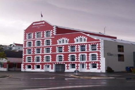 Photo of property in 5/2 Manor Place, Dunedin Central, Dunedin, 9016