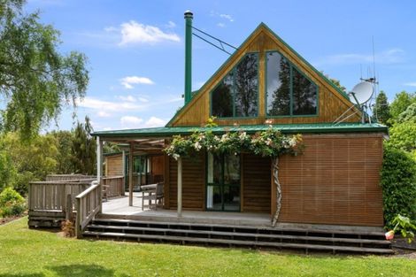 Photo of property in 12 Poland Street, Waikino, Waihi, 3682