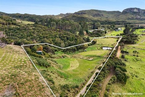 Photo of property in 39 Mcgowan Street, Puponga, Collingwood, 7073