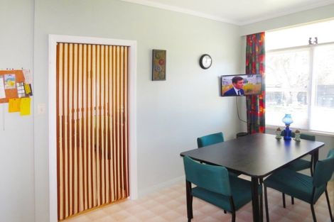 Photo of property in 34 Huxley Street, Pahiatua, 4910