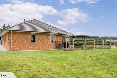Photo of property in 7 Waka Tete Place, Waitarere, Levin, 5510