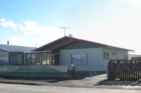 Photo of property in 21 Nelson Street, Greymouth, 7805