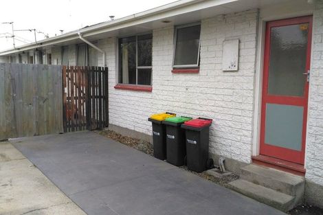 Photo of property in 1/98 Huxley Street, Sydenham, Christchurch, 8023