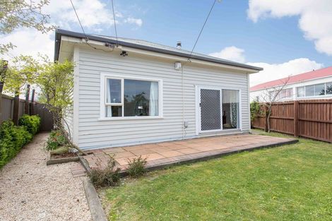 Photo of property in 35 Dampier Street, Woolston, Christchurch, 8023