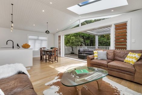 Photo of property in 2a Bayfield Road, Ponsonby, Auckland, 1011