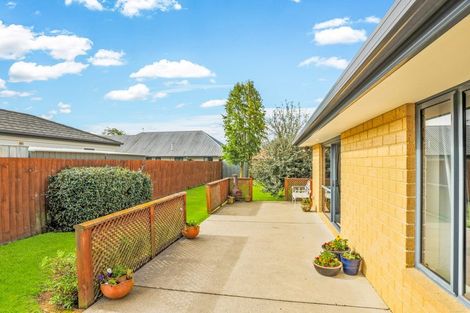 Photo of property in 3 The Stables, Woodend, 7610