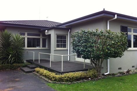 Photo of property in 530 Albert Street, Hokowhitu, Palmerston North, 4410