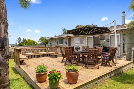 Photo of property in 1 Stredwick Drive, Torbay, Auckland, 0630