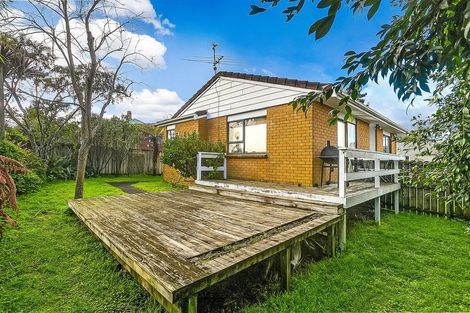 Photo of property in 1b Harlston Road, Mount Albert, Auckland, 1025