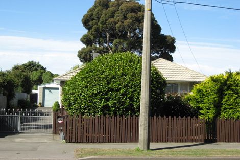 Photo of property in 425 Linwood Avenue, Bromley, Christchurch, 8062