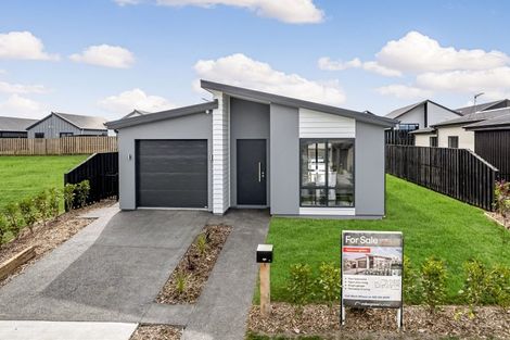 Photo of property in 13 Panewaka Street, Te Kauwhata, 3710