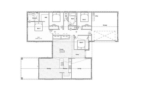 Photo of property in 35 Jury Road, Ngahinapouri, Hamilton, 3290